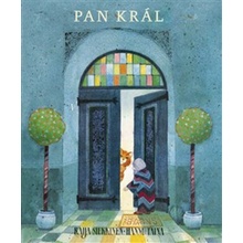 Pan král
