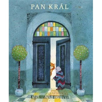 Pan král