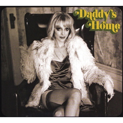 St. Vincent - Daddy's home CD