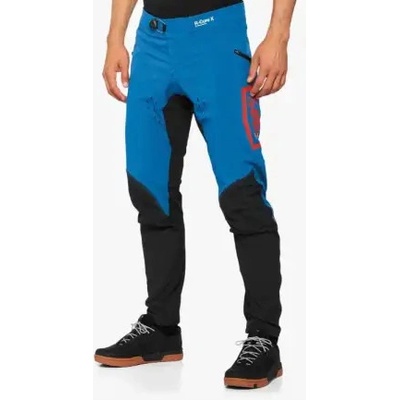 100% R-Core-X pánské Slate Blue