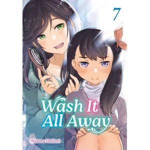 Wash It All Away 07 (ISBN: 9781646094394)
