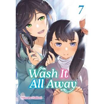 Image 1 of Wash It All Away 07