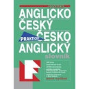 Anglicko-český / česko-anglický praktický slovník + Anglický velký slovník na CD-ROM + ON-LINE