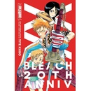 Bleach 1
