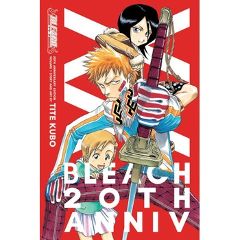 Bleach 1