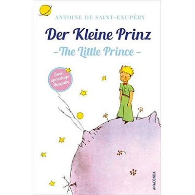 Der Kleine Prinz / Little Prince