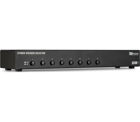 Power Dynamics SSW8