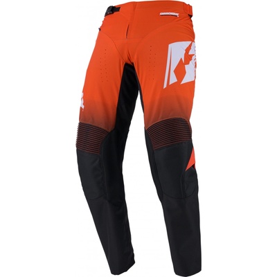 Kenny Performance 25 orange/black