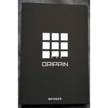 Drippin - Boyager CD