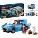 Stavebnice LEGO® LEGO® Harry Potter™ 76446 Dobrodružstvo v Rytierskom autobuse