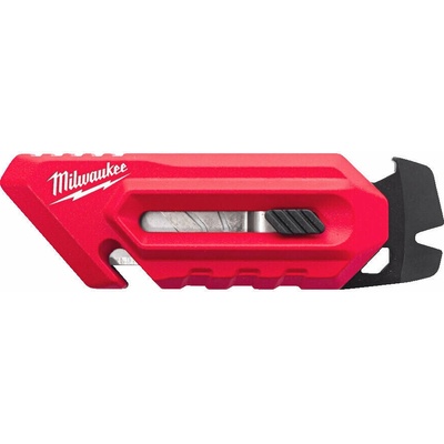 Multifunkční kompaktní ulamovací nůž Milwaukee Utility knife, 4932501777 – Sleviste.cz