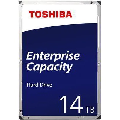 Toshiba 14TB 7200rpm SAS (MG07SCA14TE)