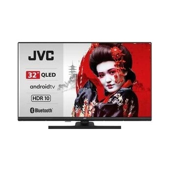 JVC LT-32VQF555A