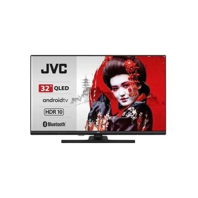 JVC LT-32VQF555A