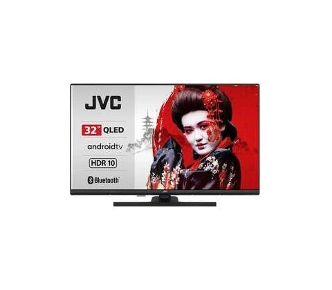 JVC LT-32VQF555A