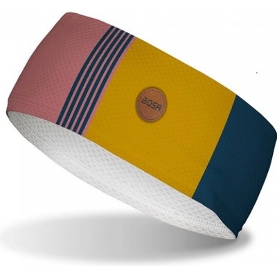 Bosa Fresh Strip mustard