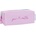 Marshmallow Несесер, Marshmallow, Fantasy Purple, 8 x 21 x 7 см (DKT64493)