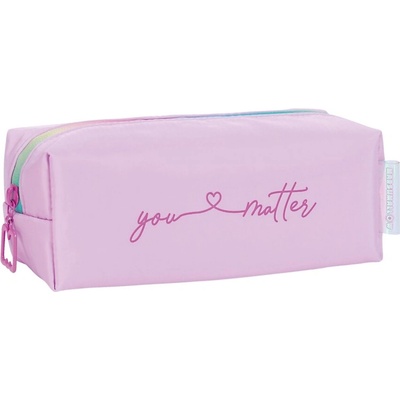 Marshmallow Несесер, Marshmallow, Fantasy Purple, 8 x 21 x 7 см (DKT64493)