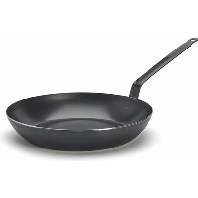 de Buyer 5200.32 Blue Carbon univerzální 32 cm