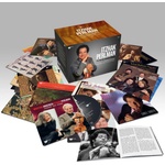 Warner Perlman Itzhak: Perlman Complete Warner Classics Edition - 78CD (085499)