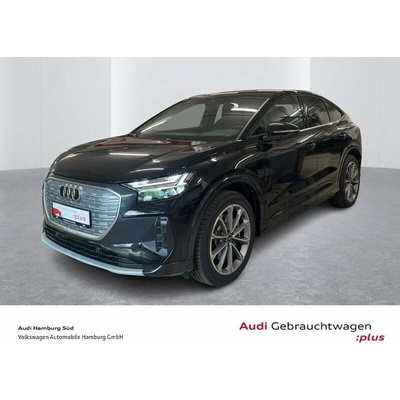 Audi Q4 40 e-tron S-line Sportback 150 kW