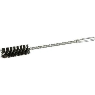 Stanley Spirálový ocelový kartáč Ø 20 mm x 55 mm x 200 mm - ST-STA36185-XJ