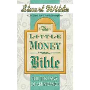 Little Money Bible | Stuart Wilde (ISBN: 9781561708291)