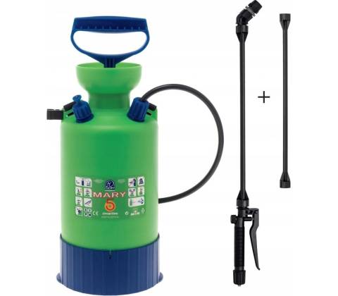 Strend Pro Kingjet Q 3,0 l