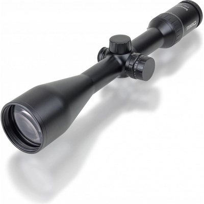 Steiner Ranger 8 3-24x56 Bez šíny Bez věžičky