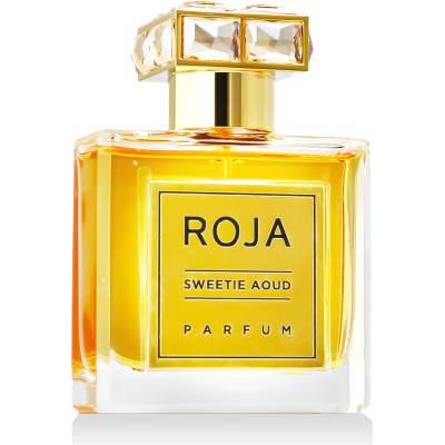 Roja Parfums Sweetie Aoud Парфюм 50 ml опция Нова опаковка