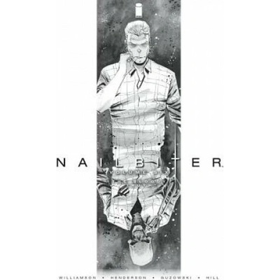 Nailbiter, Volume 8: Horror in the Sun