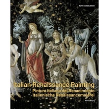 ITALIAN RENAISSANCE PAINTING
