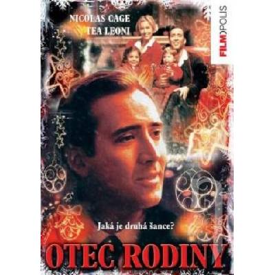 DM discont Семеен човек - dvd (058843)