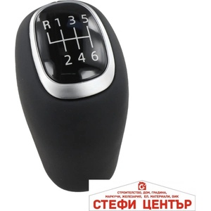 Paolo Топка за скоростен лост за Hyundai/Kia - 6 скорости (58533) - steficenter