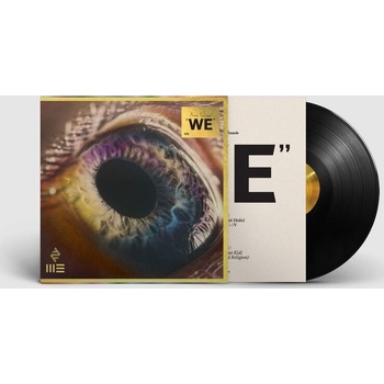 Arcade Fire - We LP