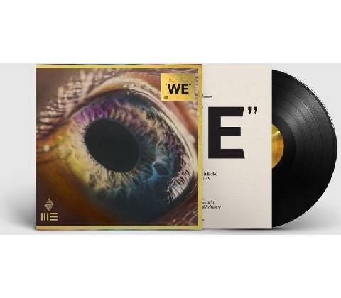 Arcade Fire - We LP
