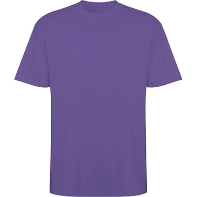 Roly oversize tričko CA6560 Iris Purple