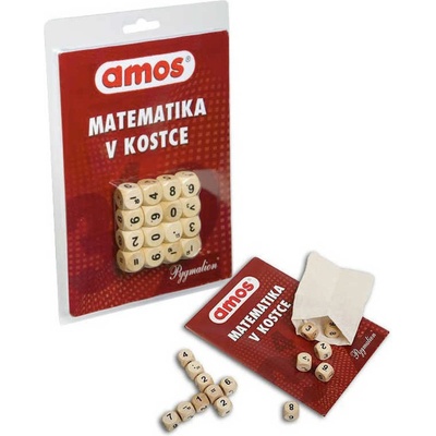 Matematika v kostce