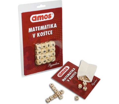 Matematika v kostce