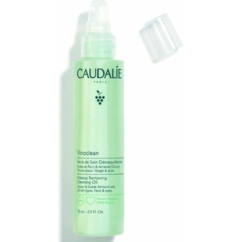 Caudalie Vinoclean Makeup Removing Clean sing Oil 75 ml