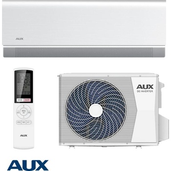 Image 1 of AUX ASW-H18E3A4 / CAR3DI-C7 C Series