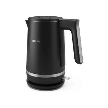 Philips Електрическа кана Серия 5000 1.7 л, черен (hd9395/90)