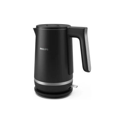 Philips Електрическа кана Серия 5000 1.7 л, черен (hd9395/90)