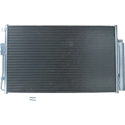 Kondenzátor klimatizace KAMOKA 7800402