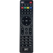 Diaľkový ovládač GoSAT GS220T2, GS240T2