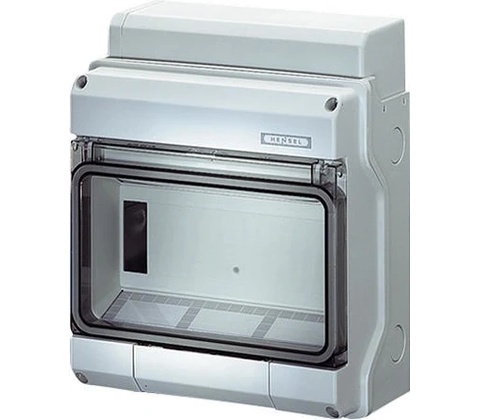 Hansel KV 1509