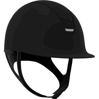 Samshield Jezdecká helma Shadowmatt 2.0 matt – Sleviste.cz