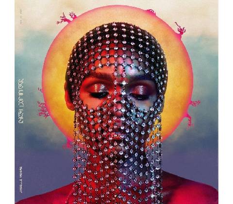 MONAE, JANELLE - DIRTY COMPUTER CD