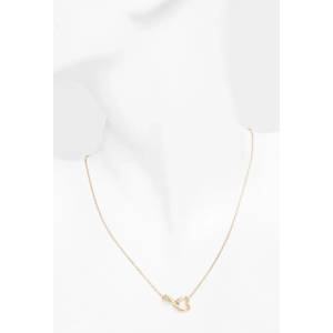 Guess Колие Guess ICONIQUE (JUBN05.530JW)
