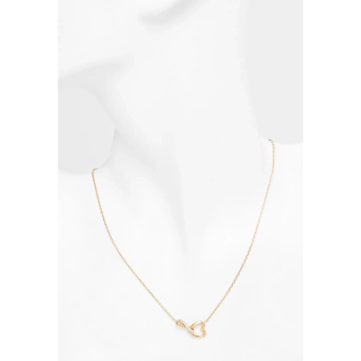 Guess Колие Guess ICONIQUE (JUBN05.530JW)